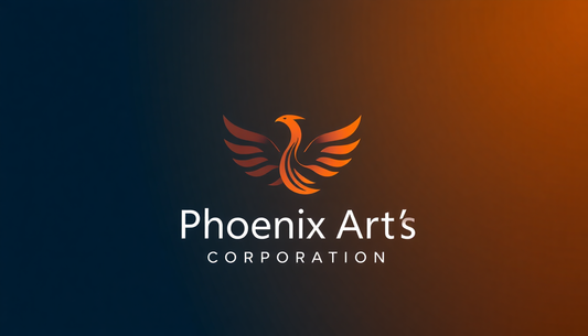 September Update - Pheonix Art's Corporation
