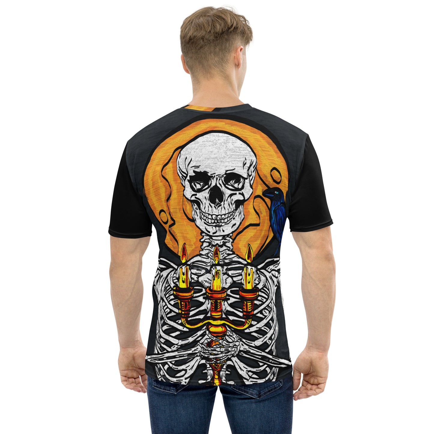 The Haunting Men's t-shirt
