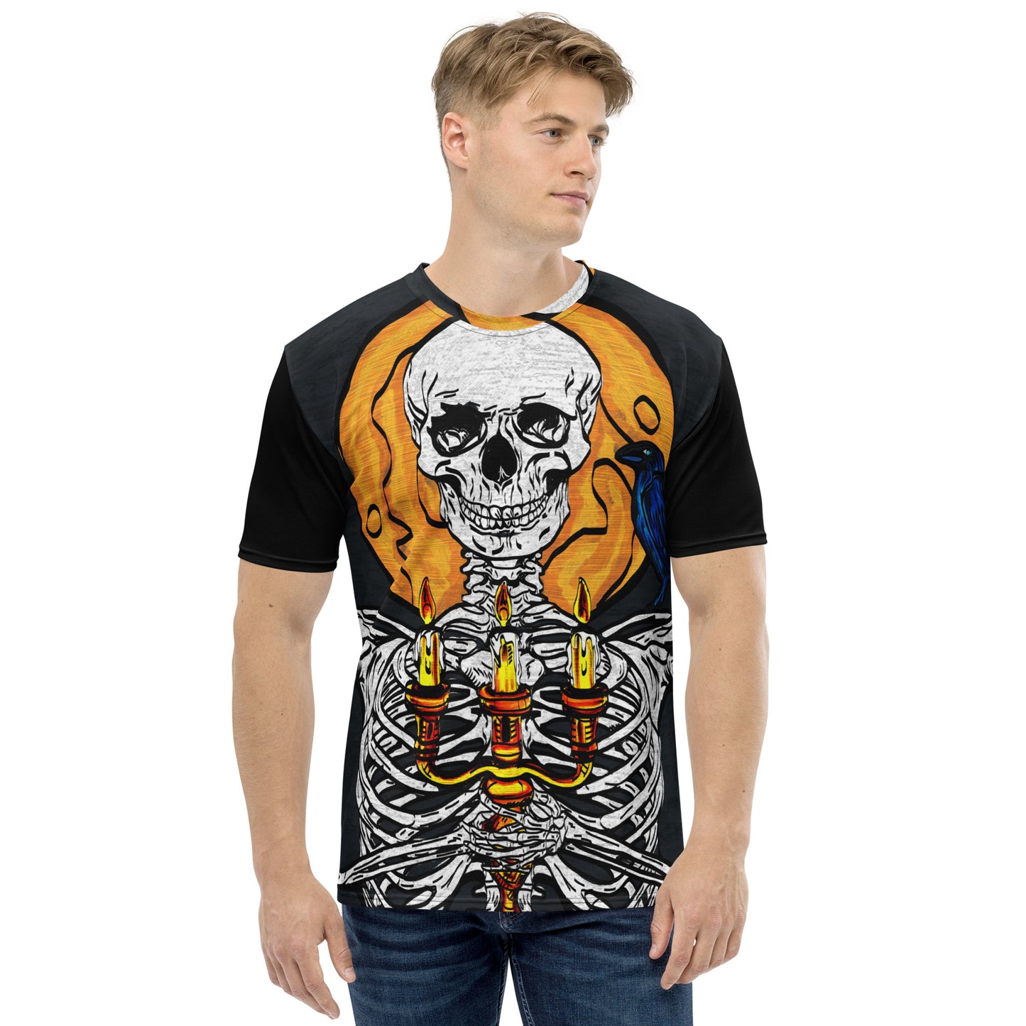 The Haunting Men's t-shirt