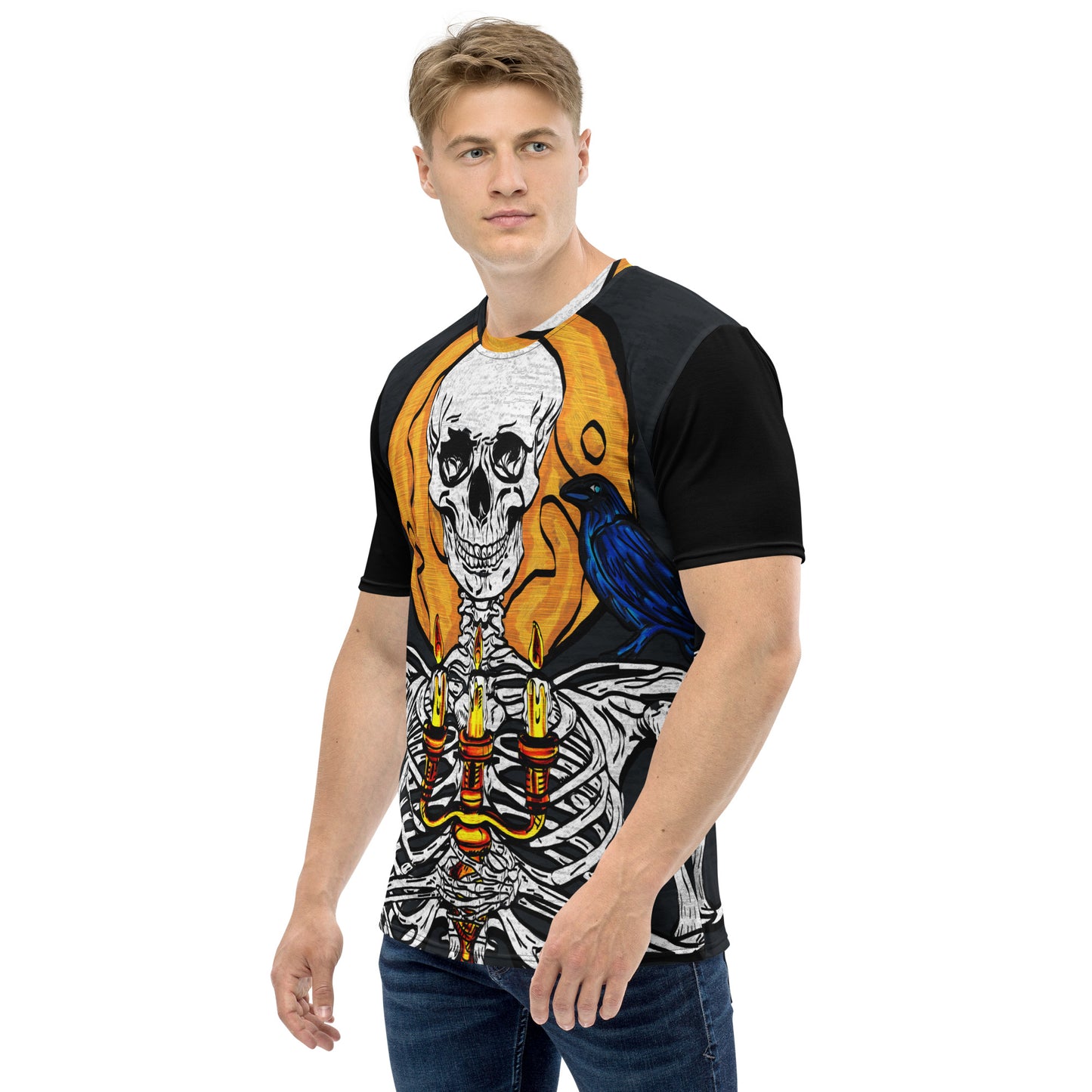 The Haunting Men's t-shirt