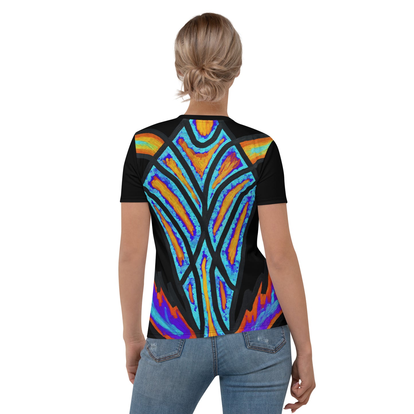 Neon Project Women's T-shirt
