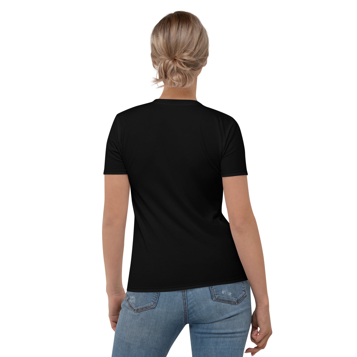 Viper Cross Women's T-shirt