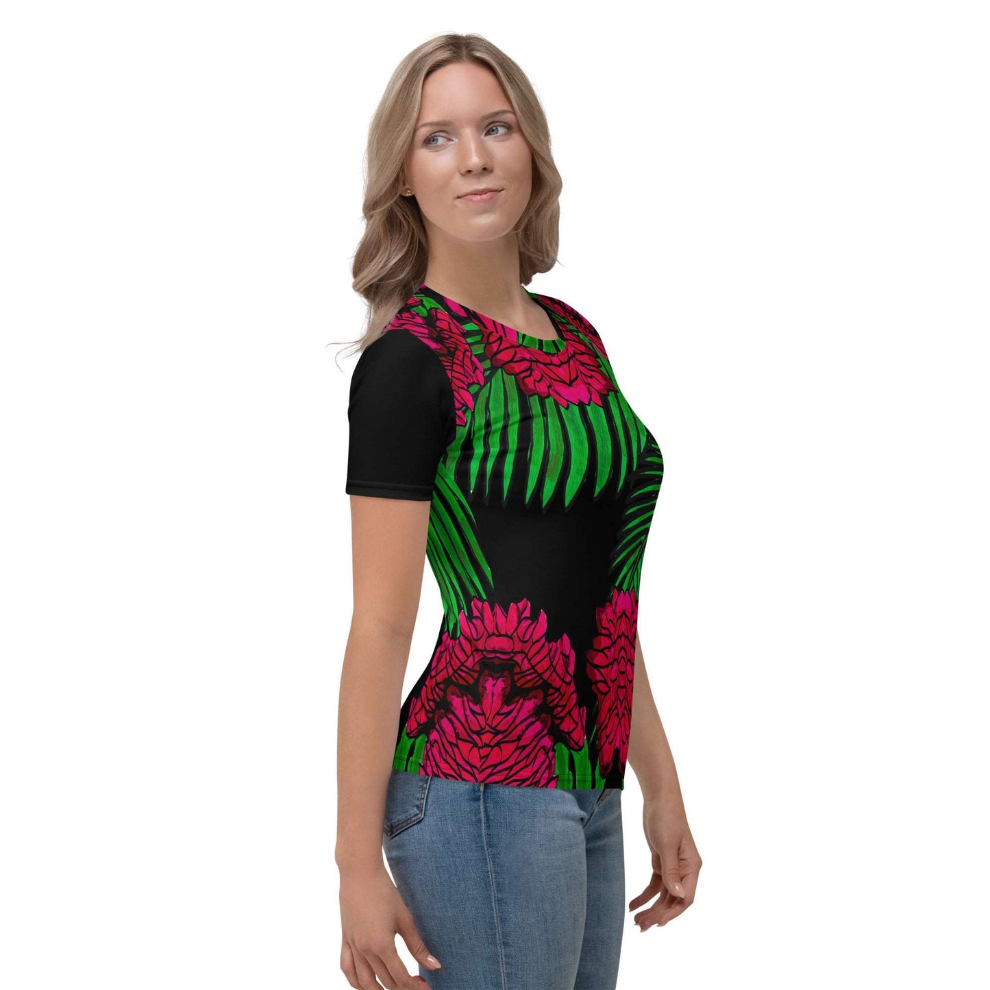 Flora Women's T-shirt