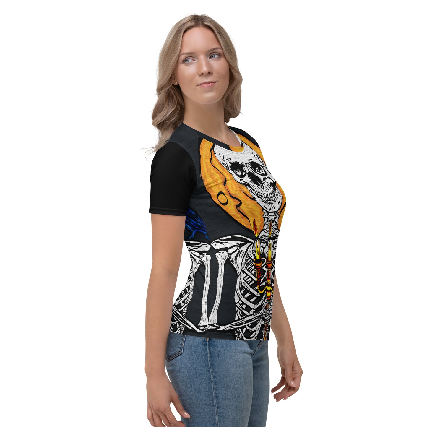 The Haunting Women's T-shirt