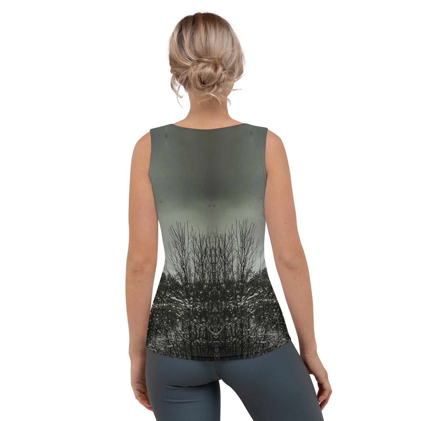 Winter Ni Women's Tank Top