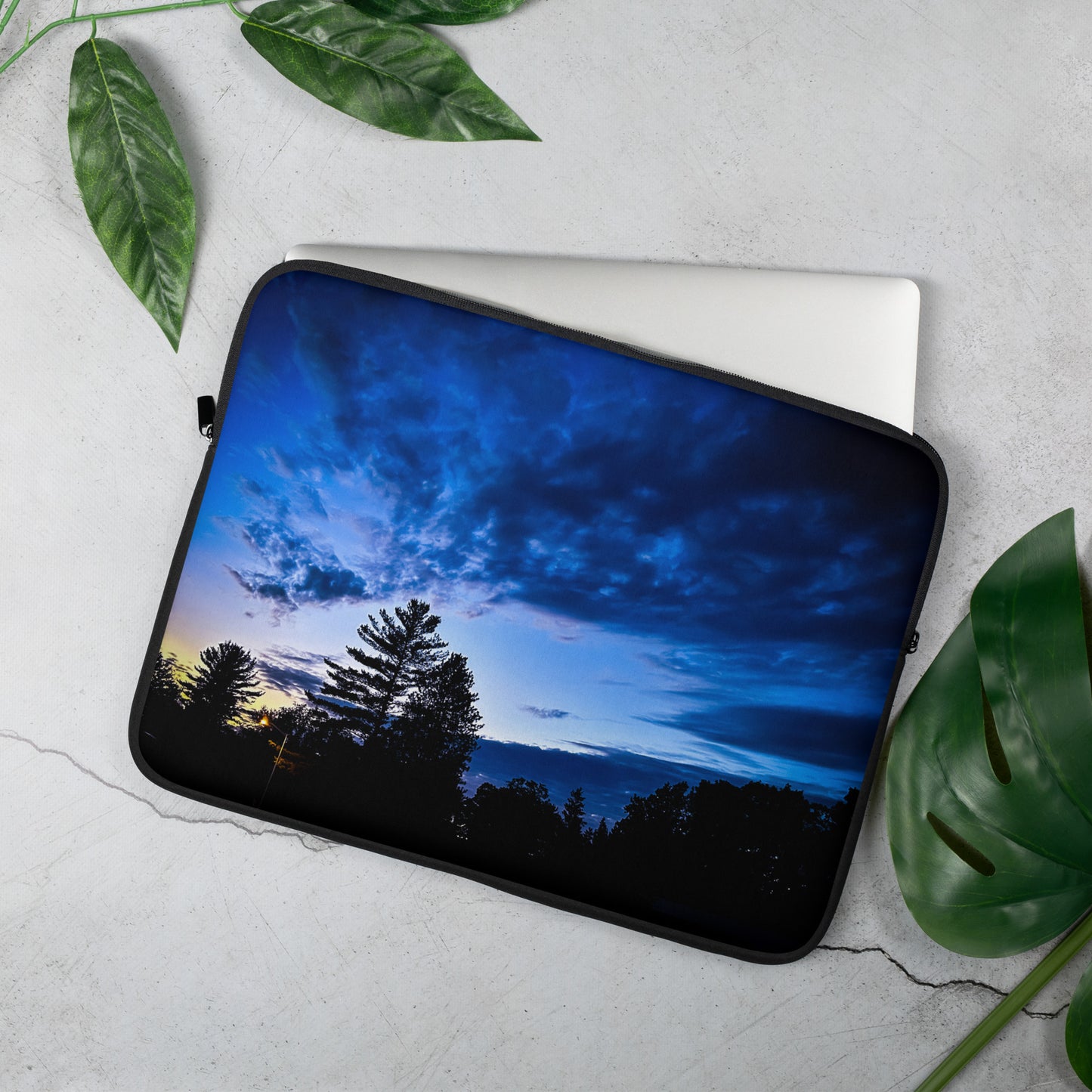 Sky Eye Laptop Sleeve