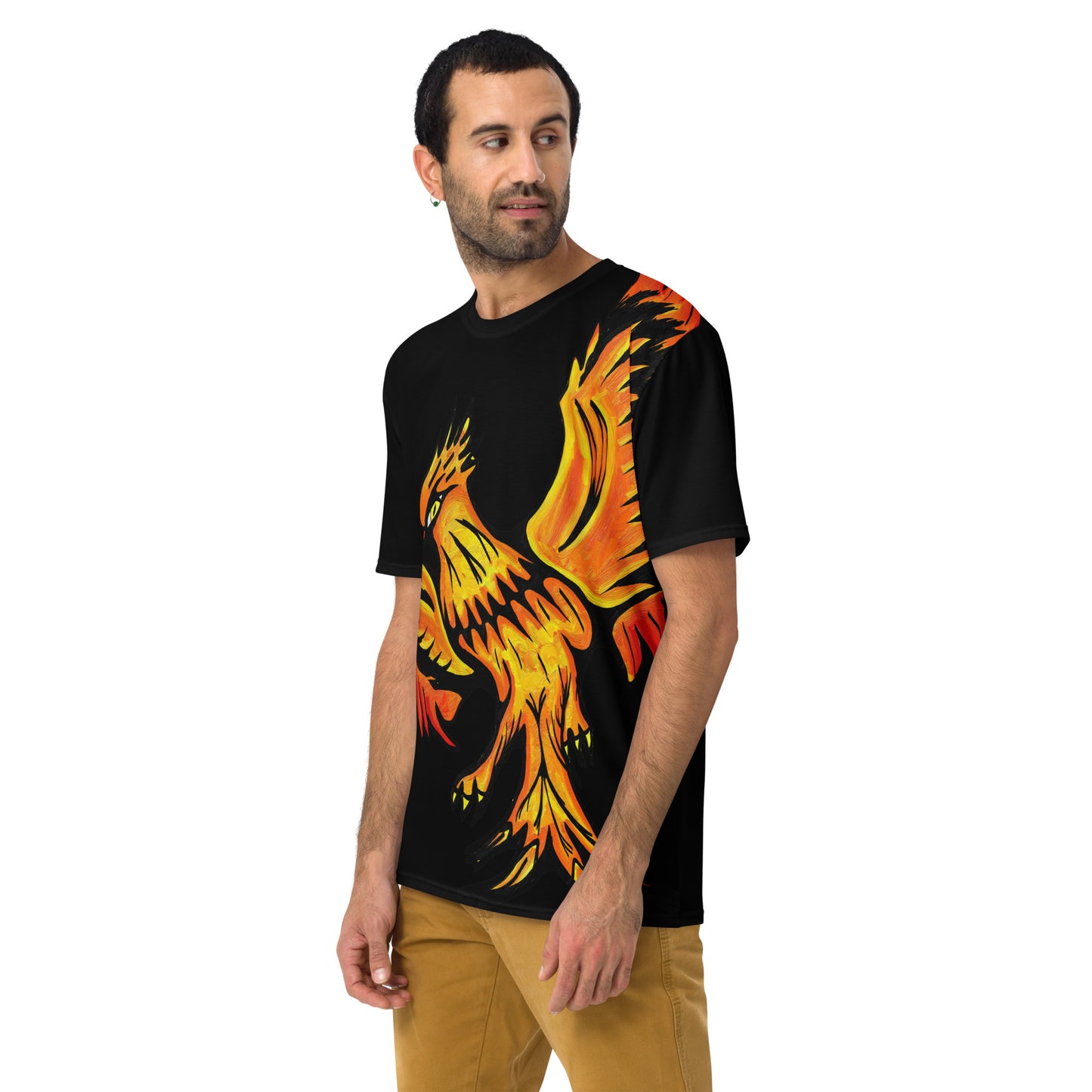 Pheonix Men's t-shirt