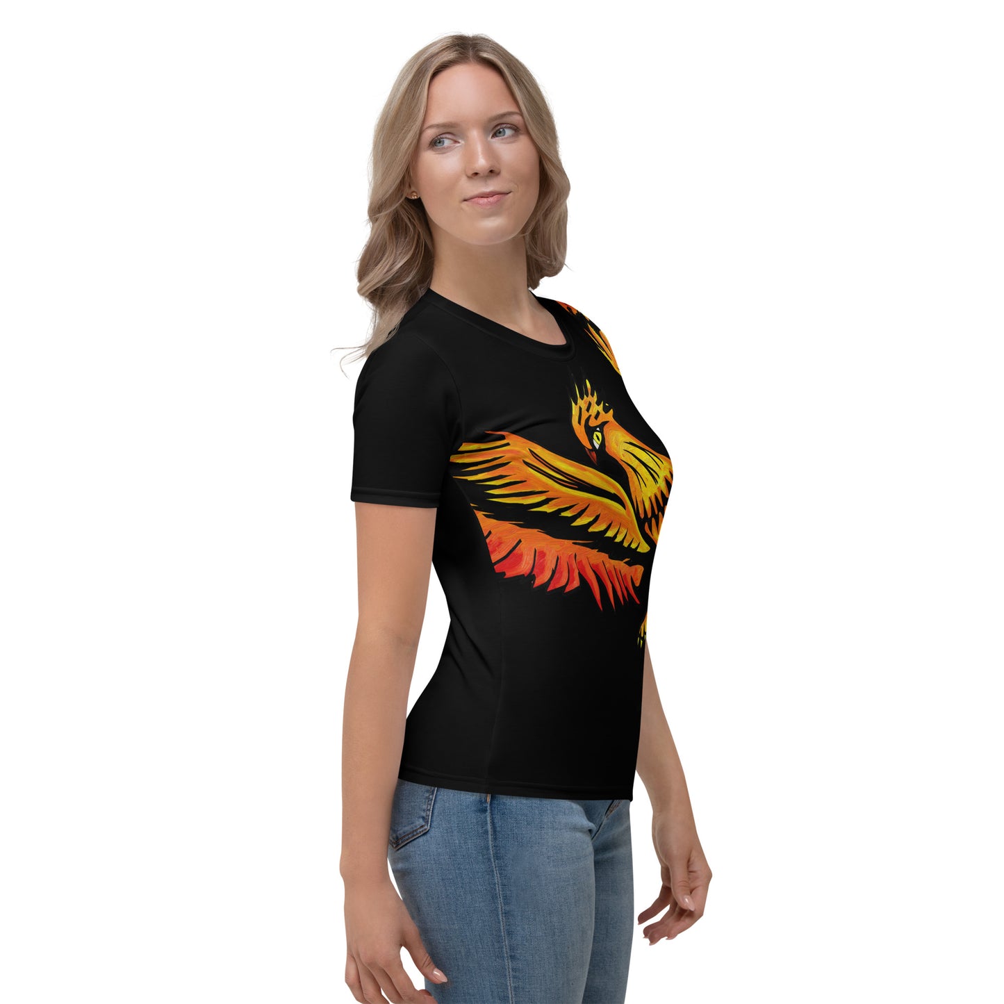 Pheonix Women's T-shirt