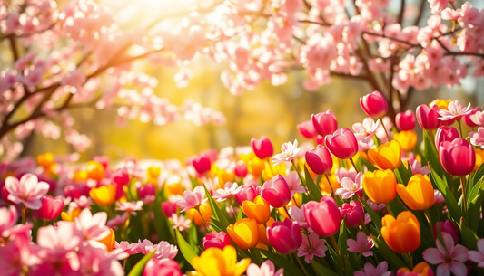 Phoenix Art's Corporation March Update: Celebrating Spring and Our 4th Anniversary