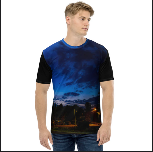 Summer Sunset Men's Bundle