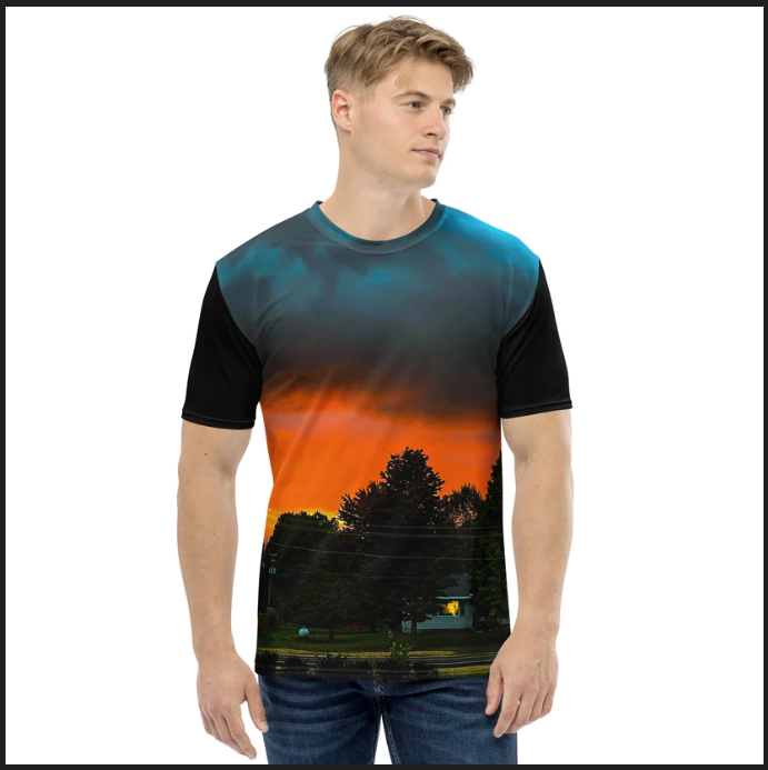 Summer Sunset Men's Bundle