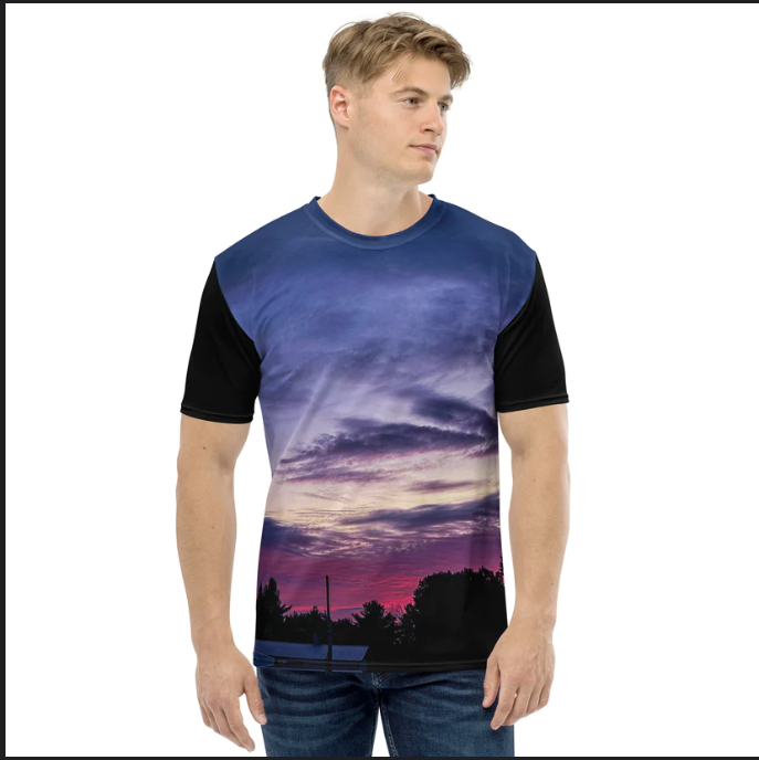 Summer Sunset Men's Bundle