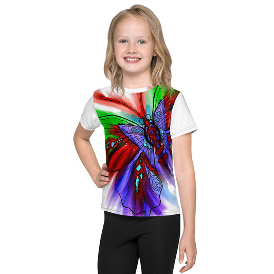 Melt Pearl Kids t-shirt