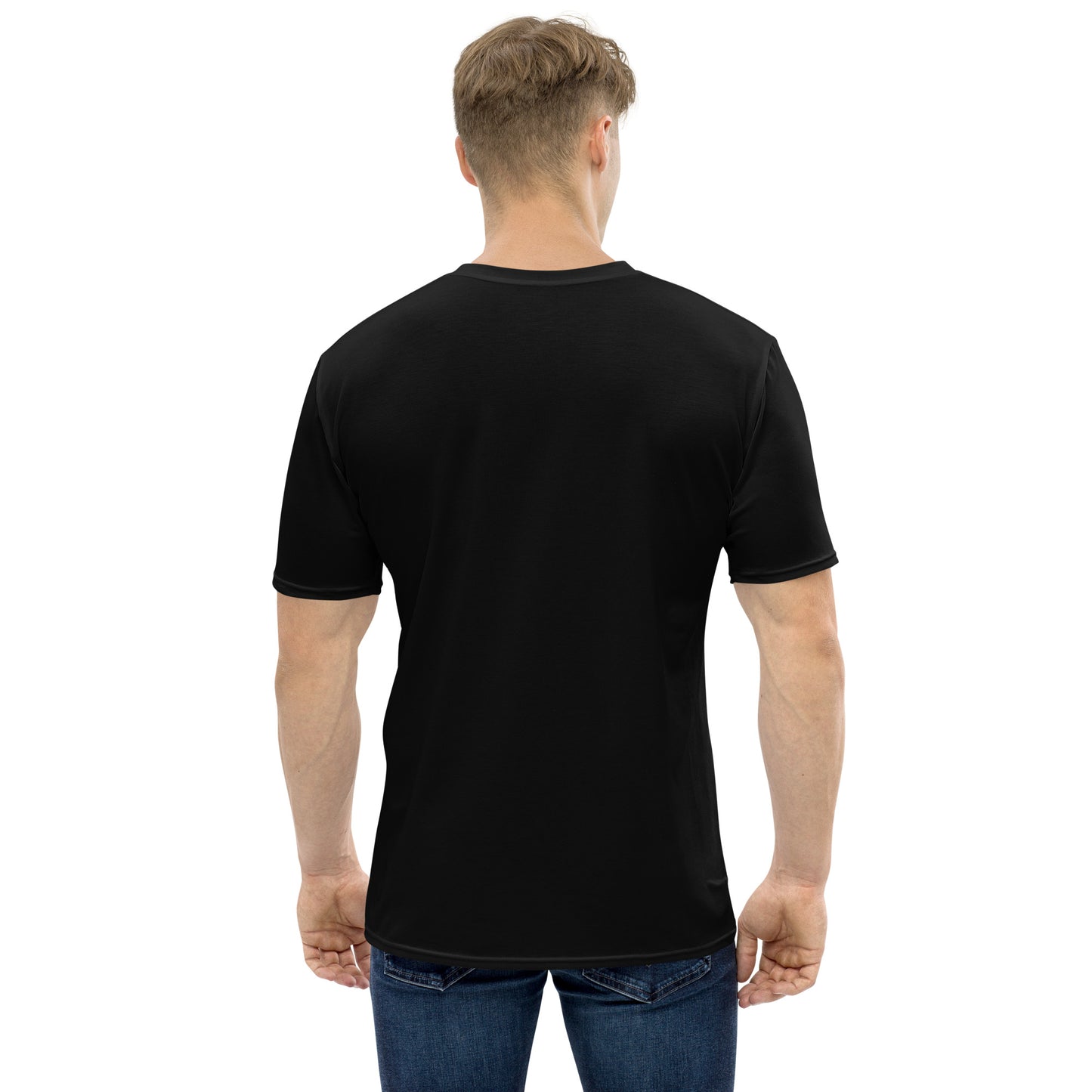 Cross Viper Men's t-shirt