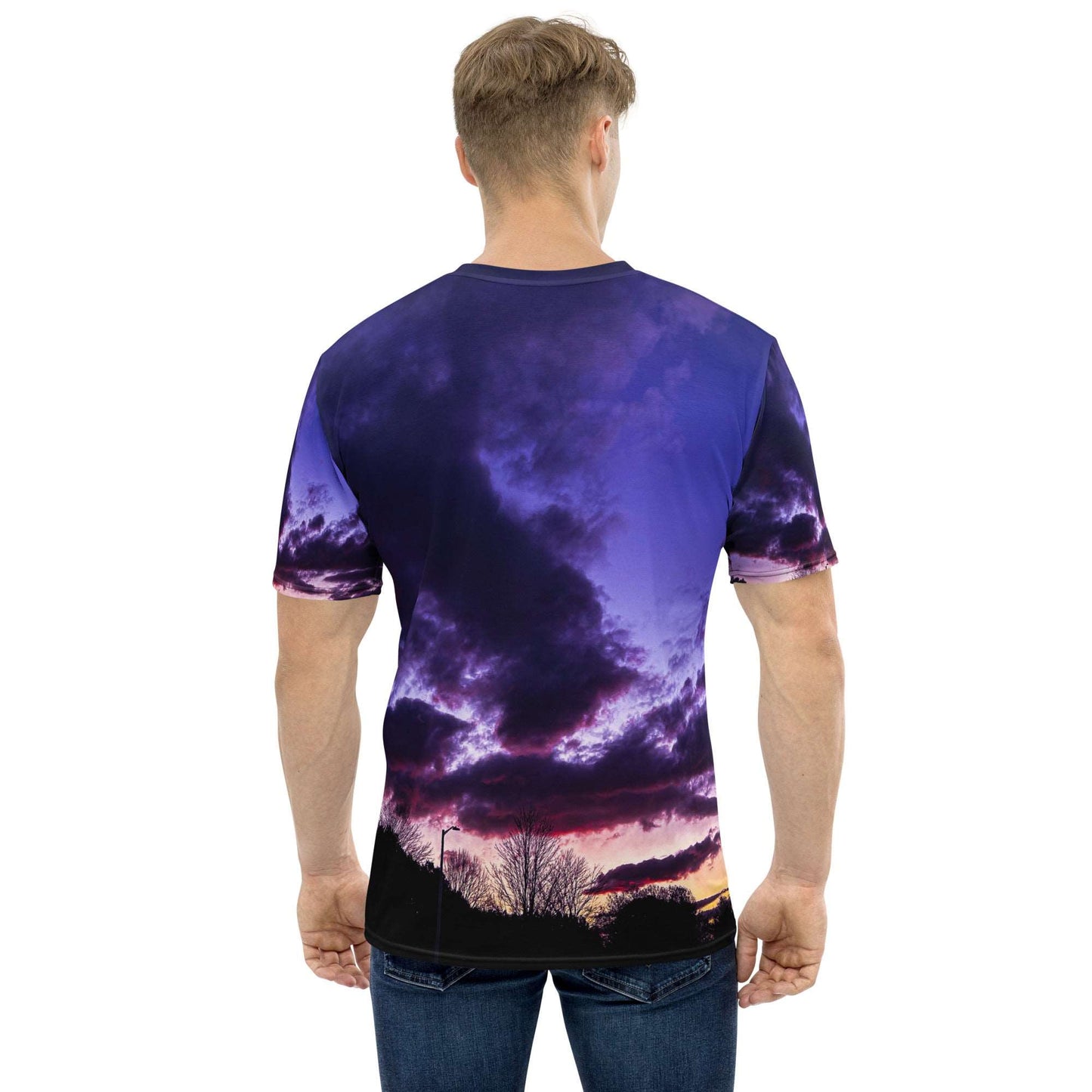 Deep Purple Men's t-shirt