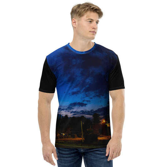 Summer Nights Men's t-shirt