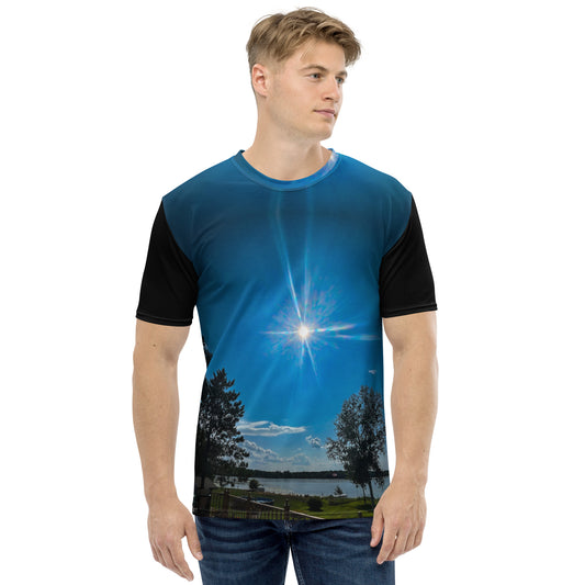 Northern Sun Men's t-shirt