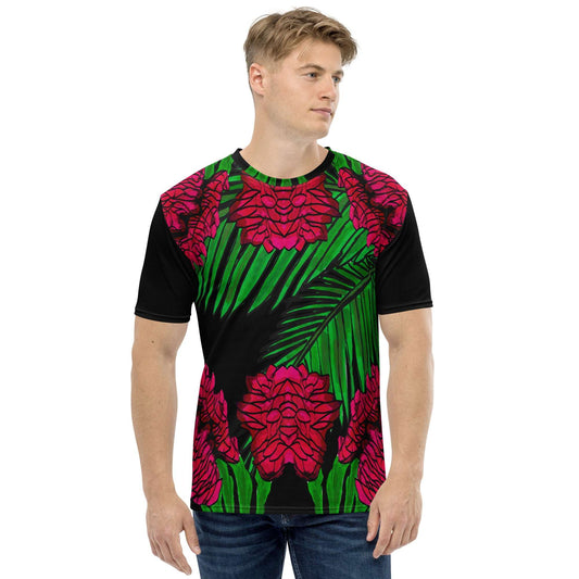 Flora Men's t-shirt