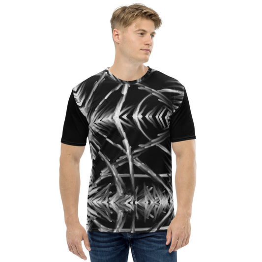 Men's Glass t-shirt