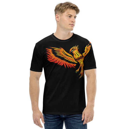 Great Lakes Snow Birds Men's t-shirt