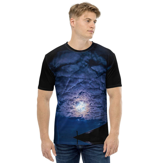 Dark Moon Men's t-shirt