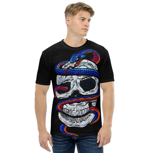 Phthalo Men's t-shirt