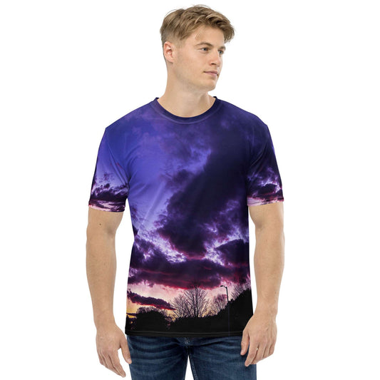 Deep Purple Men's t-shirt