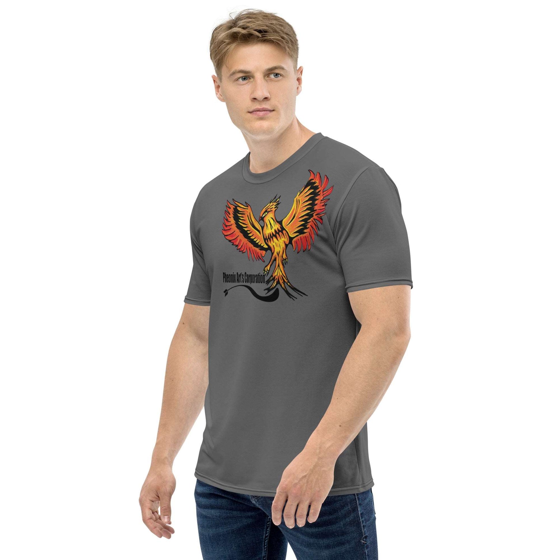 Cobalt Vipers Men's t-shirt