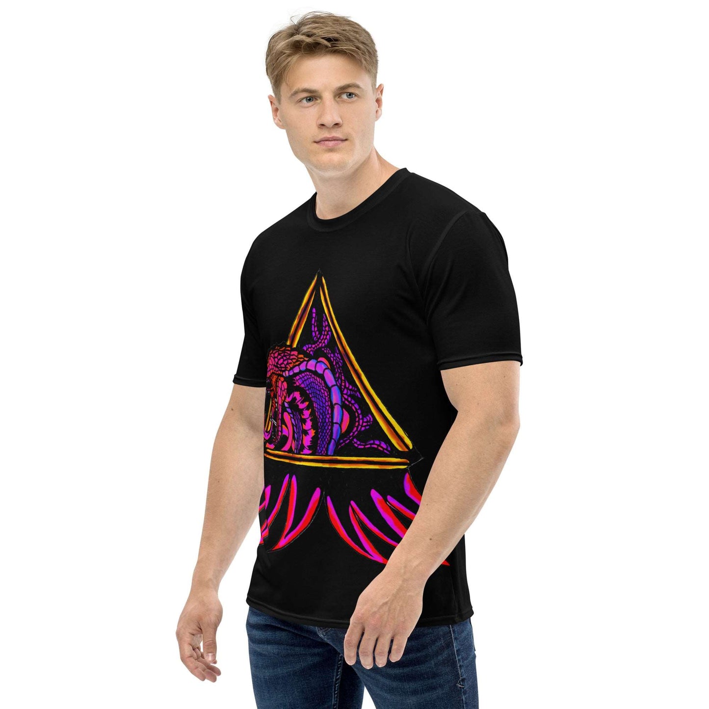 80s Viper Men's t-shirt