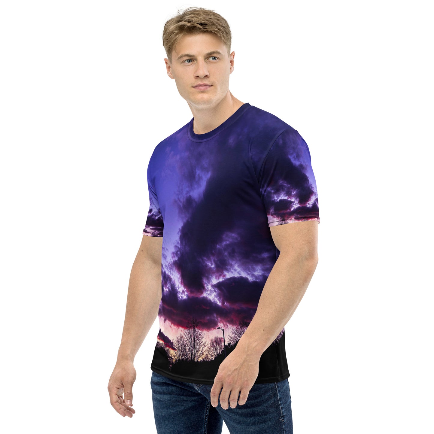 Deep Purple Men's t-shirt