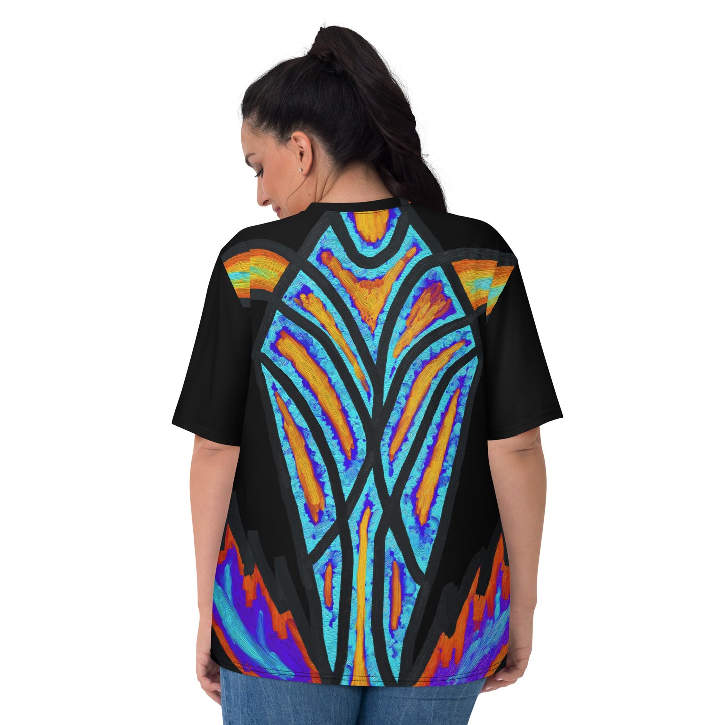 Neon Project Women's T-shirt