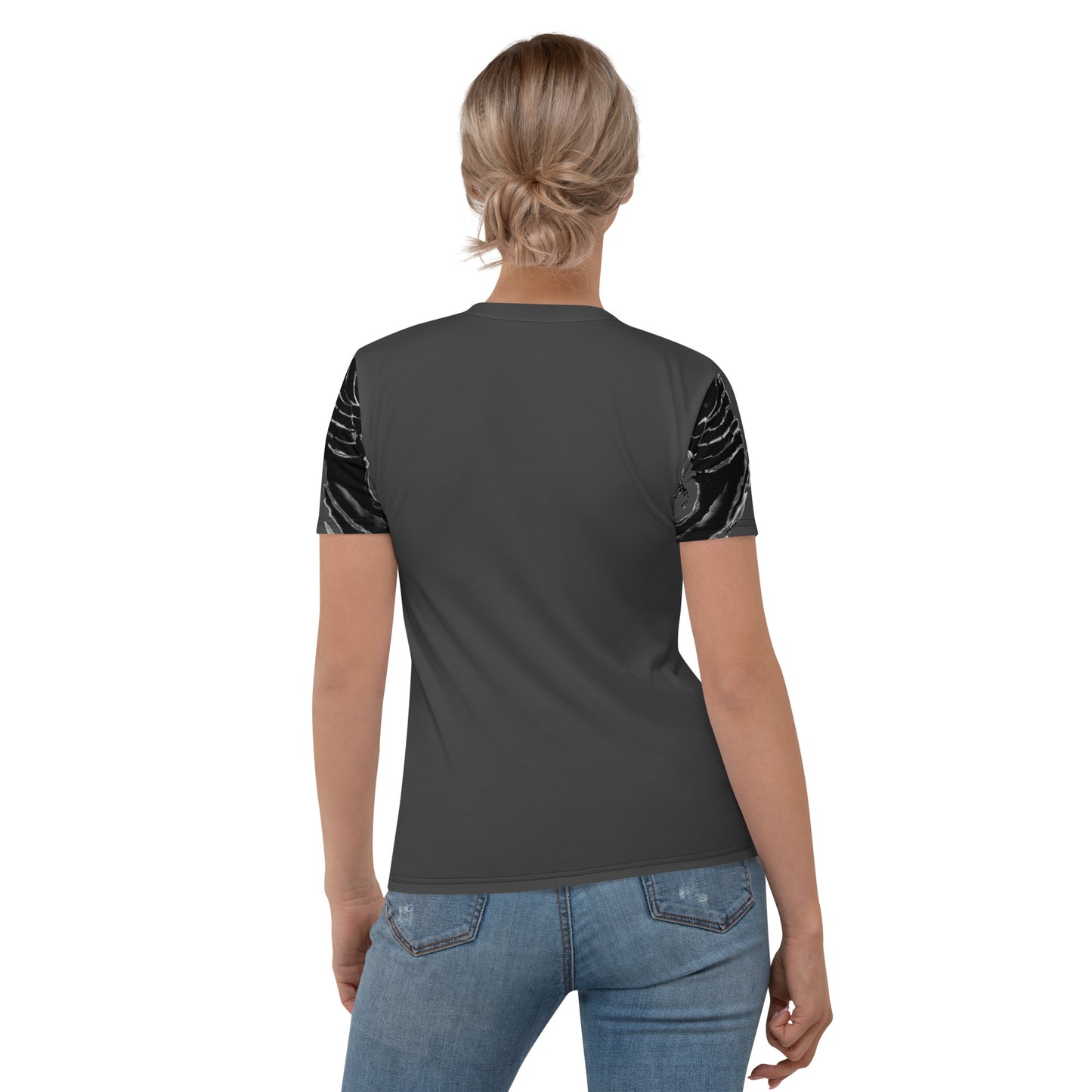 Ink Ace Women's T-shirt