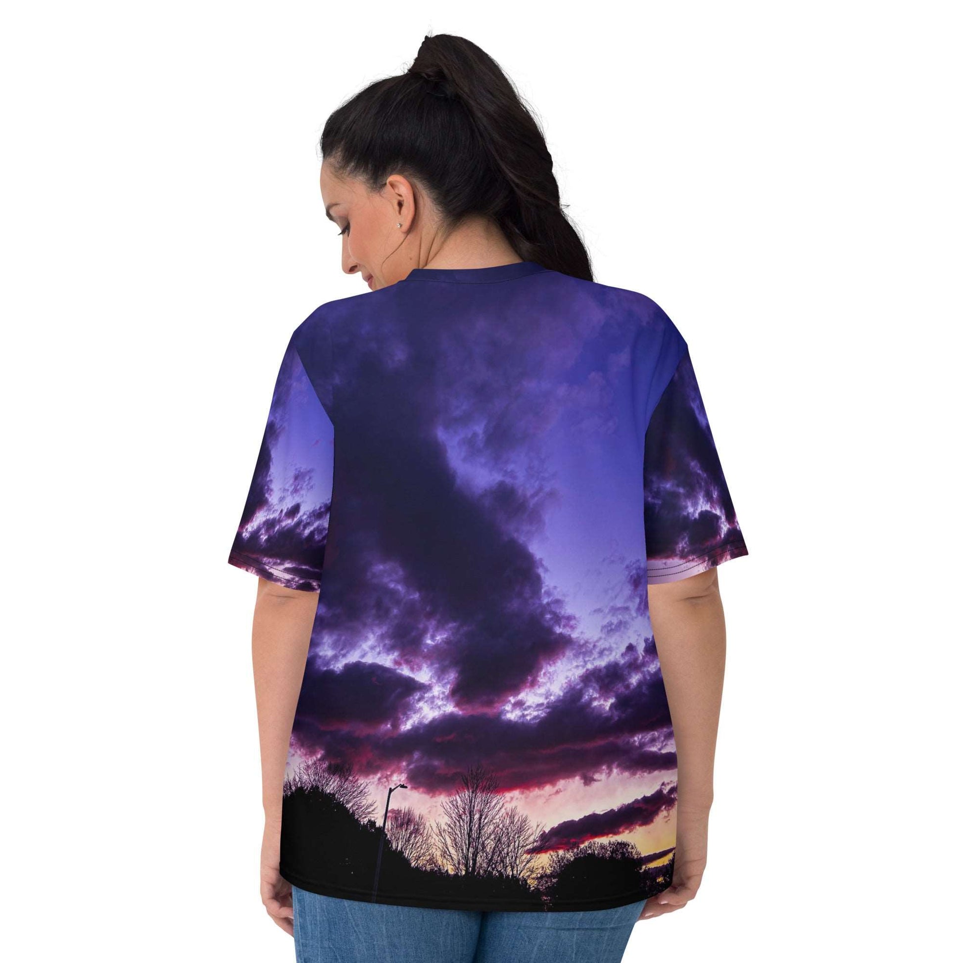 Deep Purple Women's T-shirt