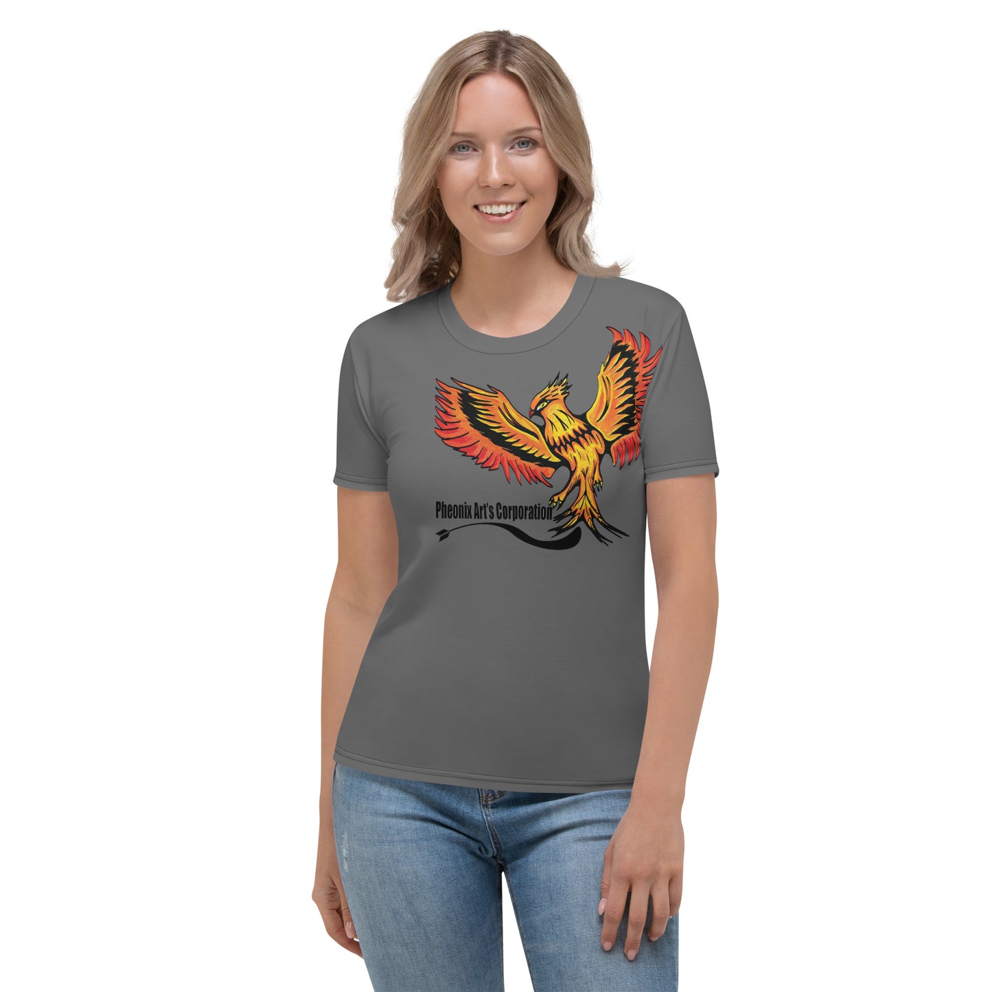 Cobalt Vipers Women's T-shirt