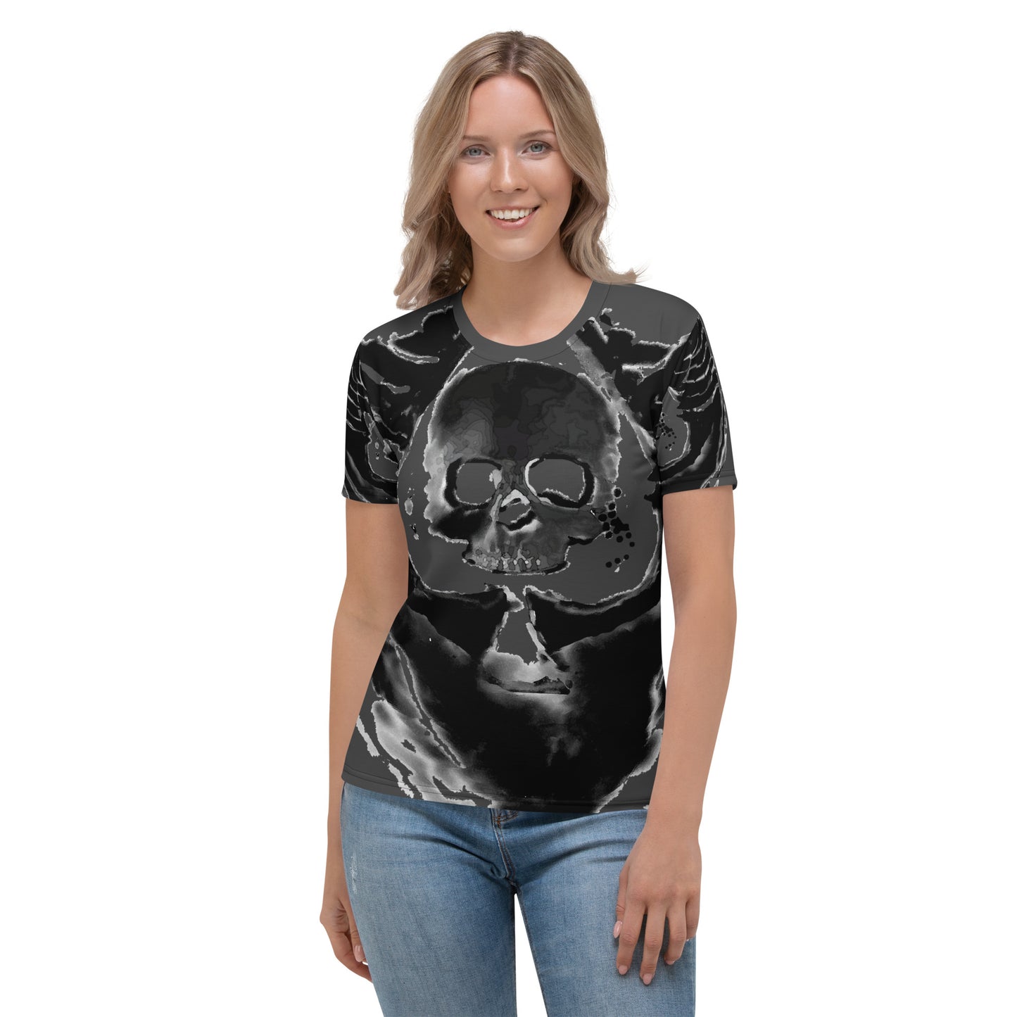 Ink Ace Women's T-shirt