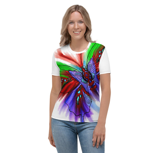 Melt Pearl Women's T-shirt