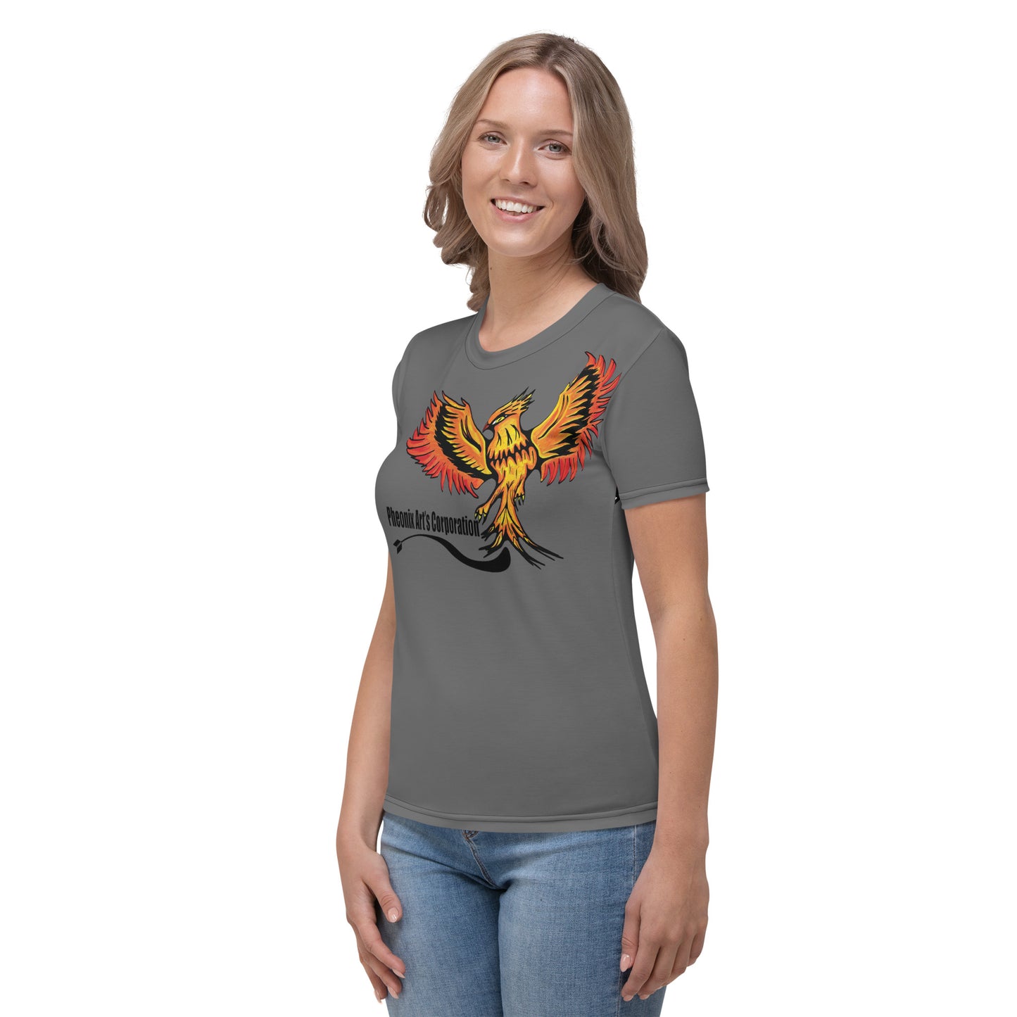 Cobalt Vipers Women's T-shirt