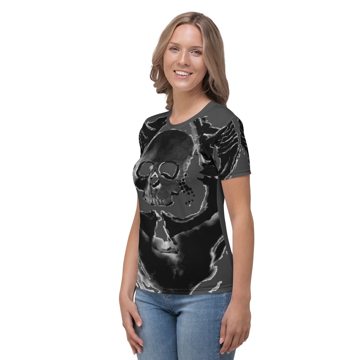 Ink Ace Women's T-shirt