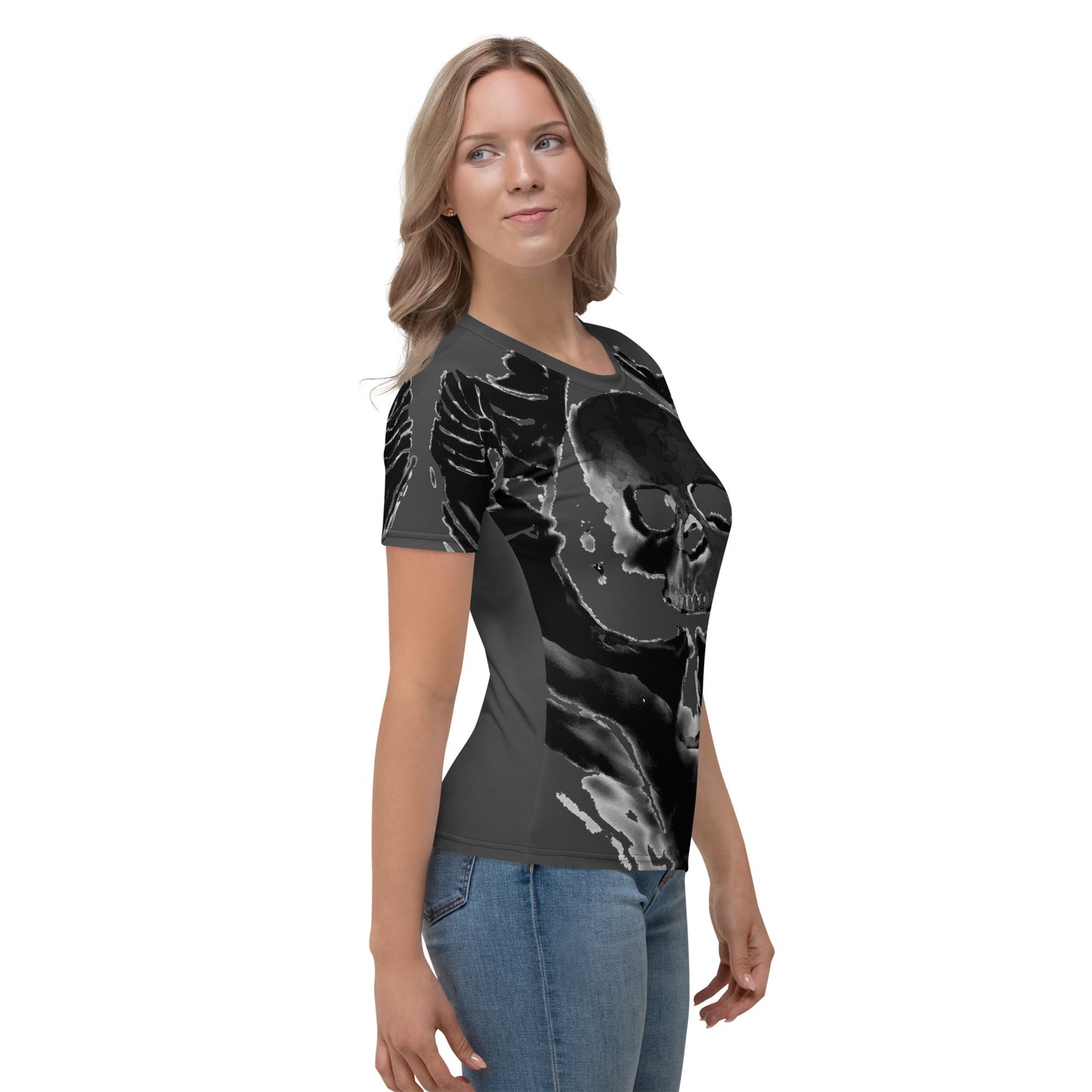 Ink Ace Women's T-shirt