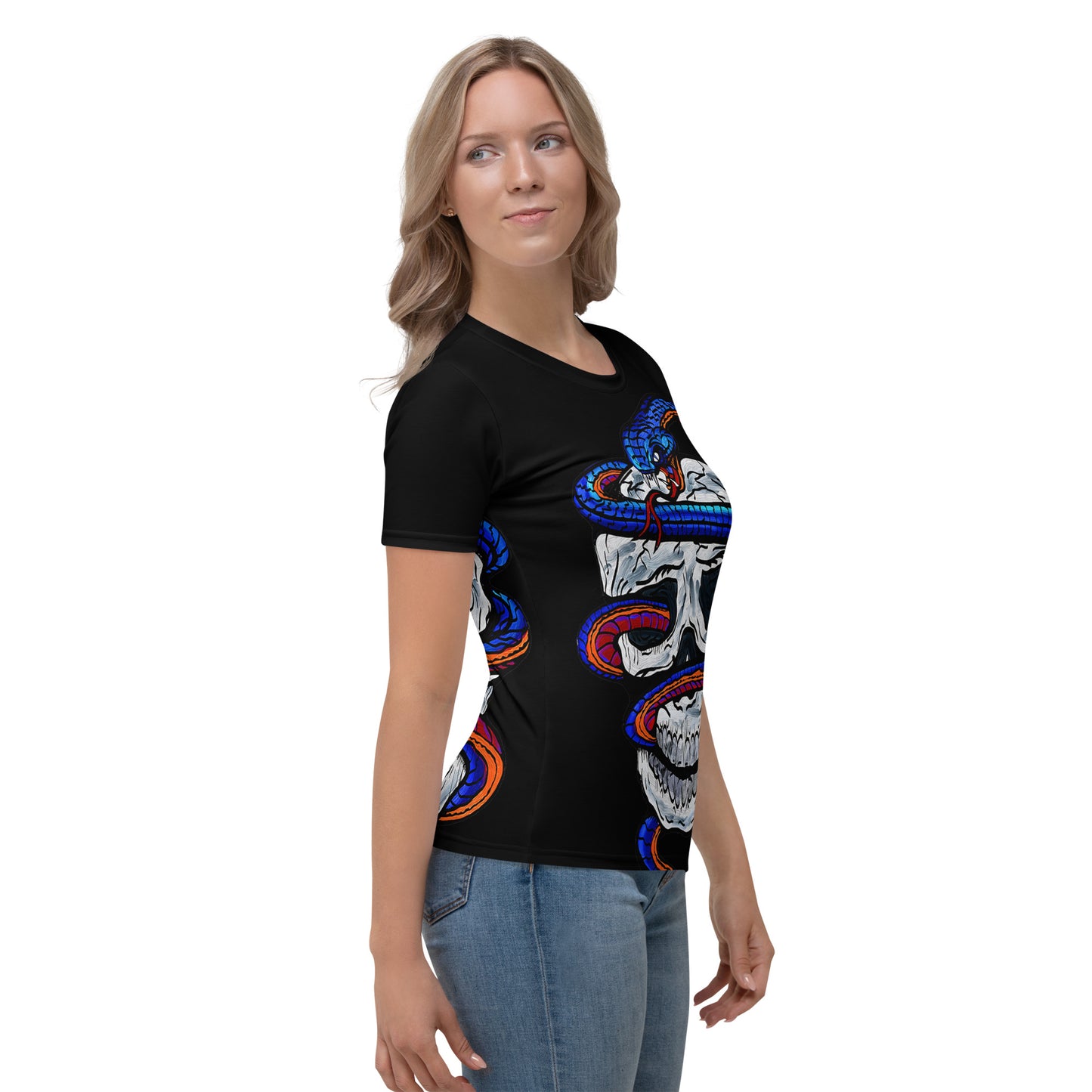 Phthalo Women's T-shirt