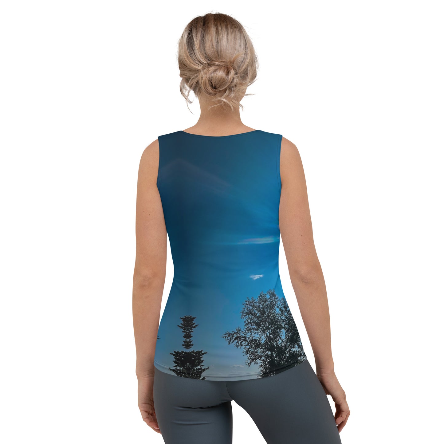 Northern Sun Women's Tank Top