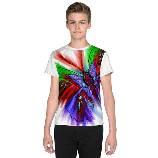 Melt Pearl Teens t-shirt