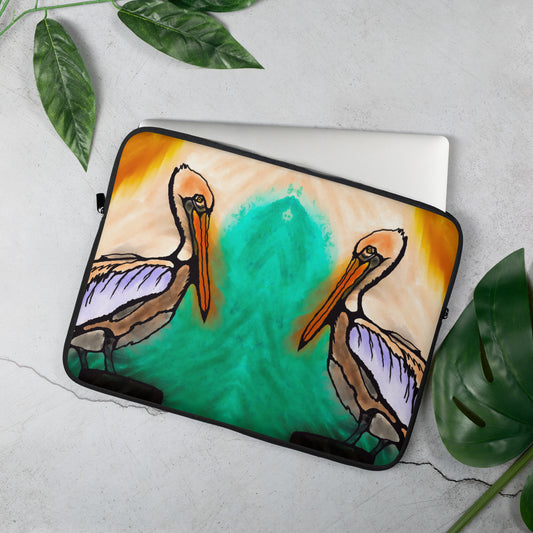 Pelican Side Laptop Sleeve