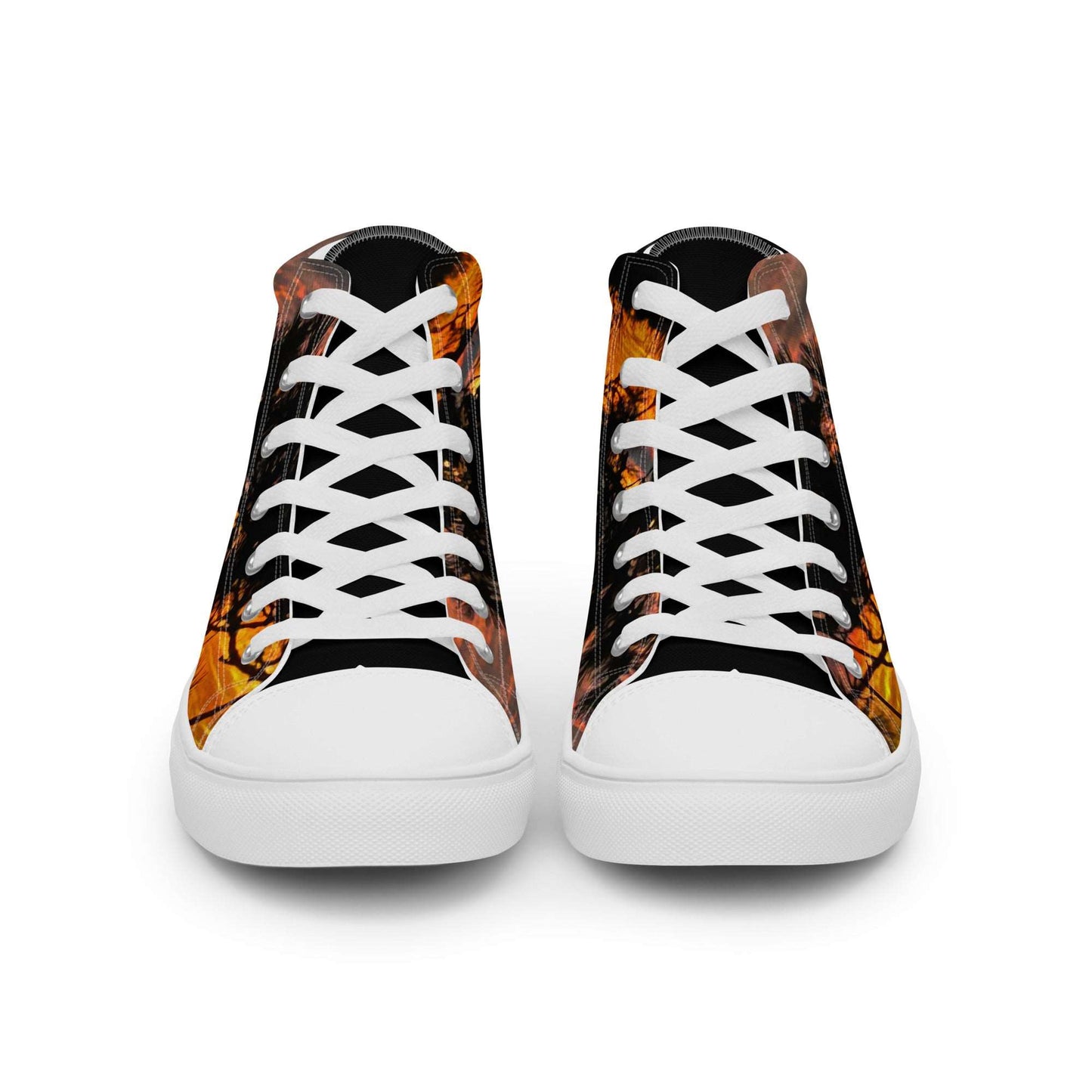 Fall Last Light Men’s high top