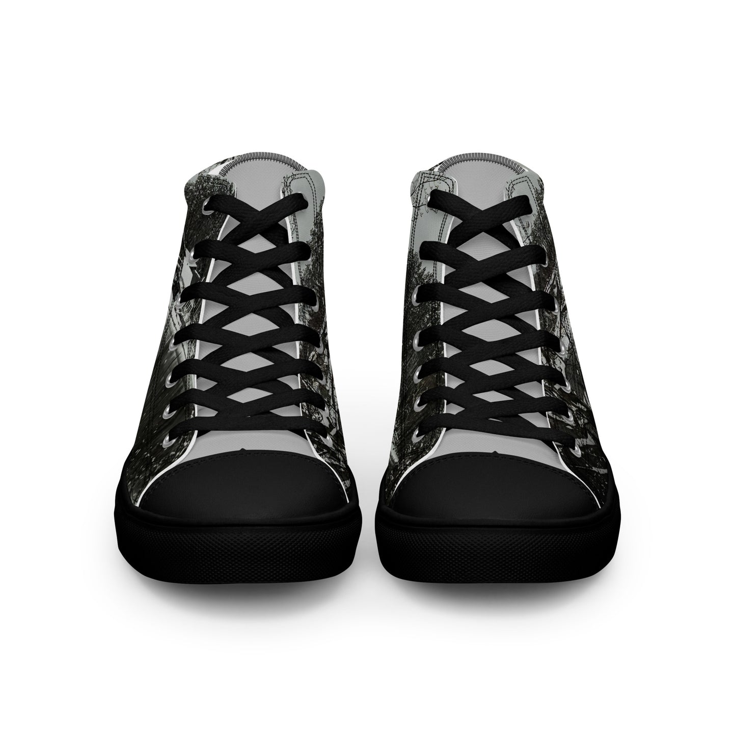 Winter Ni Women’s high top