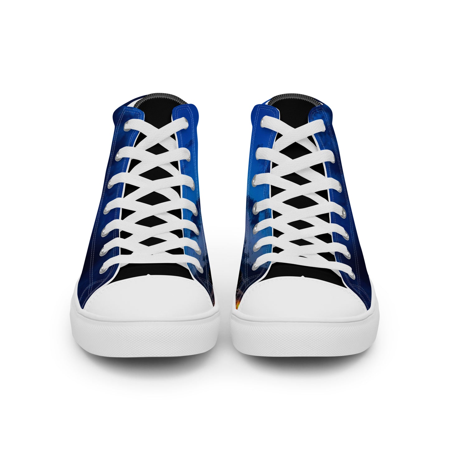 Summer Nights Women’s high top shoes