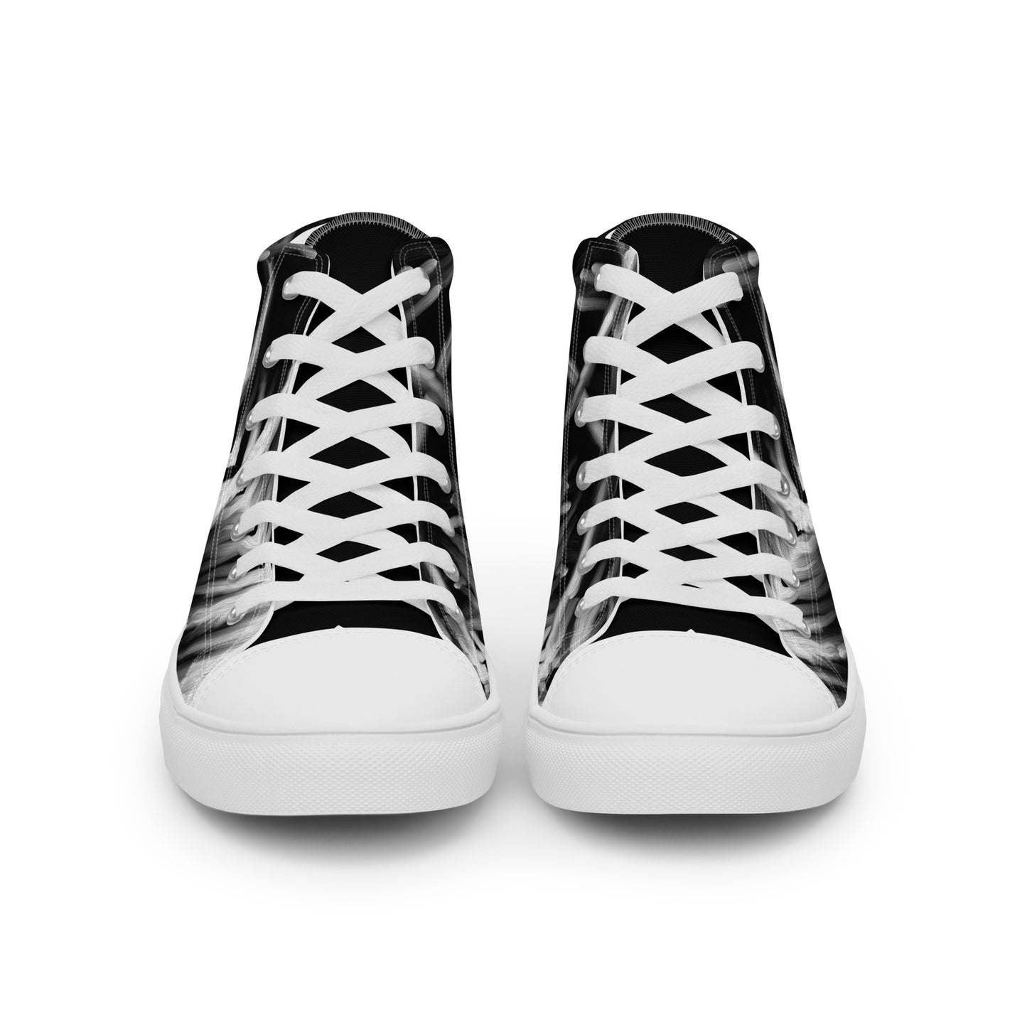 Women’s Glass high top shoes