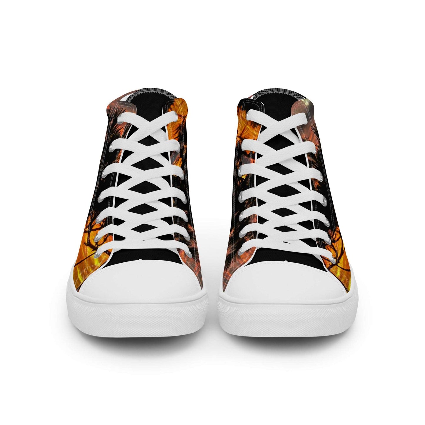 Fall Last Light Women’s high top