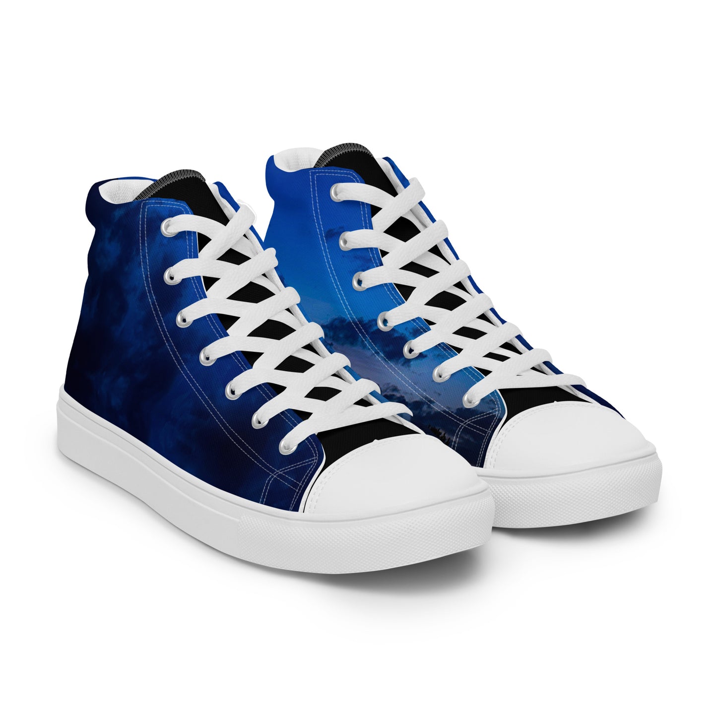 Summer Nights Women’s high top shoes